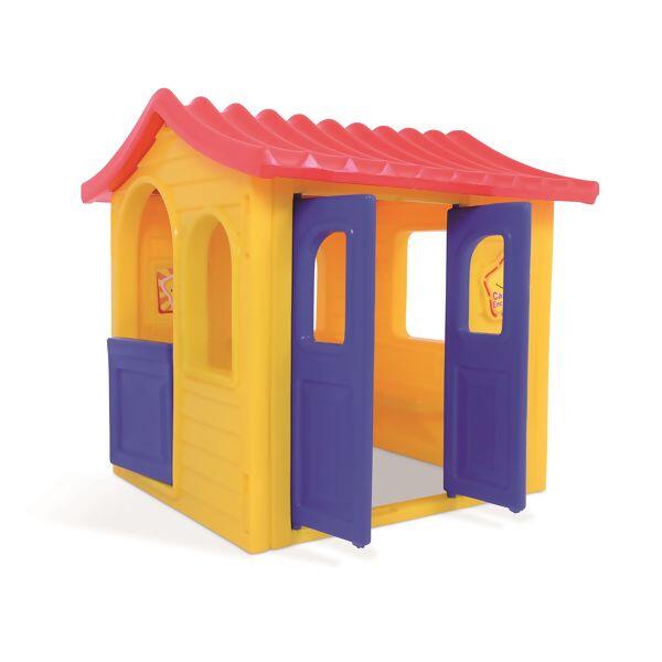 Casinha Encantada Xalingo